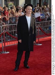 June 21, 2016 - Hollywood, CA, United States - 21 June 2016 - Hollywood. Mark Rylance. Arrivals for the Premiere Of Disney s The BFG held at El Capitan Theater. Photo Credit: Hollywood United States - ZUMAa123