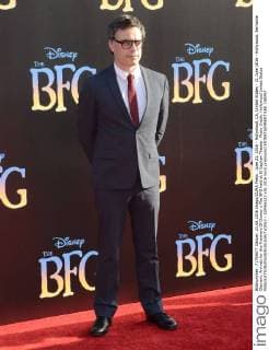 June 21, 2016 - Hollywood, CA, United States - 21 June 2016 - Hollywood. Jermaine Clement. Arrivals for the Premiere Of Disney s The BFG held at El Capitan Theater. Photo Credit: Hollywood United States - ZUMAa123