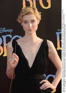 June 21, 2016 - Hollywood, CA, United States - 21 June 2016 - Hollywood. Elizabeth Debicki. Arrivals for the Premiere Of Disney s The BFG held at El Capitan Theater. Photo Credit: Hollywood United States - ZUMAa123