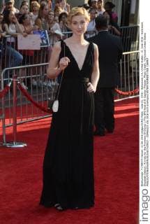 June 21, 2016 - Hollywood, CA, United States - 21 June 2016 - Hollywood. Elizabeth Debicki. Arrivals for the Premiere Of Disney s The BFG held at El Capitan Theater. Photo Credit: Hollywood United States - ZUMAa123