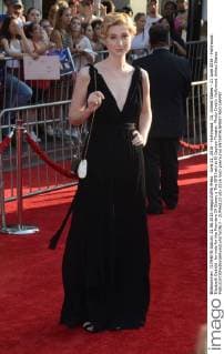 June 21, 2016 - Hollywood, CA, United States - 21 June 2016 - Hollywood. Elizabeth Debicki. Arrivals for the Premiere Of Disney s The BFG held at El Capitan Theater. Photo Credit: Hollywood United States - ZUMAa123