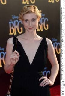 Actress Elizabeth Debicki attends the premiere of the motion picture fantasy BFG at the El Capitan Theatre in the Hollywood section of Los Angeles on June 21, 2016. Storyline: A girl named Sophie encounters the Big Friendly Giant who, despite his intimidating appearance, turns out to be a kindhearted soul who is considered an outcast by the other giants because, unlike them, he refuses to eat children.  LAP2016062147 JIMxRUYMEN