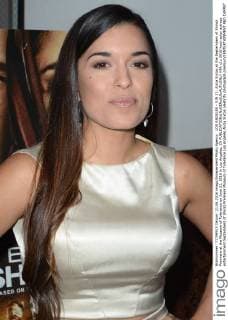 LOS ANGELES - JUN 21: Alicia Sixtos at the Septembers of Shiraz Premiere at the Museum of Tolerance on June 21, 2016 in Los Angeles, CA  HPA