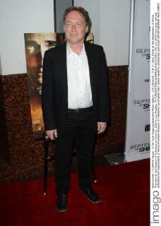 LOS ANGELES - JUN 21: Mark Isham at the Septembers of Shiraz Premiere at the Museum of Tolerance on June 21, 2016 in Los Angeles, CA  HPA