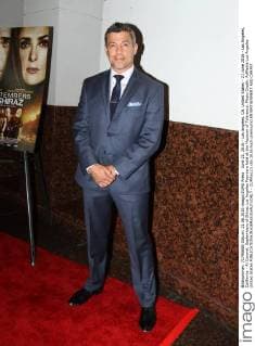 June 21, 2016 - Los Angeles, CA, United States - 21 June 2016 - Los Angeles, California - Al Coronel. Septembers of Shiraz Los Angeles Premiere held at the Museum of Tolerance. Photo Credit: AdMedia Los Angeles United States - ZUMAa123