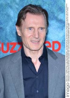 Liam Neeson bei der The Shallows Kino Premiere am 21.06.2016 in New York The Shallows Kinopremiere in New York, 2016 