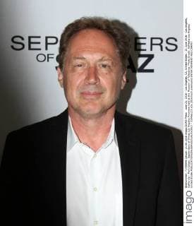 June 21, 2016 - Los Angeles, CA, United States - 21 June 2016 - Los Angeles, California - Mark Isham. Septembers of Shiraz Los Angeles Premiere held at the Museum of Tolerance. Photo Credit: AdMedia Los Angeles United States - ZUMAa123