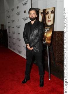 June 21, 2016 - Los Angeles, CA, United States - 21 June 2016 - Los Angeles, California - Navid Navid. Septembers of Shiraz Los Angeles Premiere held at the Museum of Tolerance. Photo Credit: AdMedia Los Angeles United States - ZUMAa123