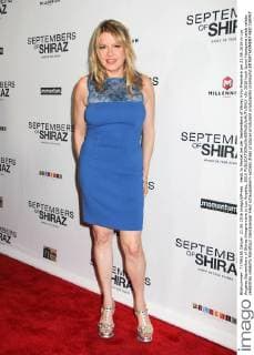 Heidi Jo Markel bei der Septembers of Shiraz Kino Premiere am 21.06.2016 in Los Angeles Septembers of Shiraz Kinopremiere in Los Angeles, 2016 