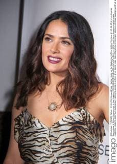 Salma Hayek bei der Septembers of Shiraz Kino Premiere am 21.06.2016 in Los Angeles Septembers of Shiraz Kinopremiere in Los Angeles, 2016 