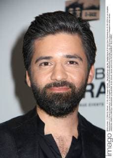 Navid Akhavan bei der Septembers of Shiraz Kino Premiere am 21.06.2016 in Los Angeles Septembers of Shiraz Kinopremiere in Los Angeles, 2016 