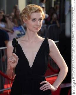 Actress Elizabeth Debicki attends the premiere of the motion picture fantasy The BFG at the El Capitan Theatre in the Hollywood section of Los Angeles on June 21, 2016. Storyline: A girl named Sophie encounters the Big Friendly Giant who, despite his intimidating appearance, turns out to be a kindhearted soul who is considered an outcast by the other giants because, unlike them, he refuses to eat children.  LAP2016062148 JIMxRUYMEN
