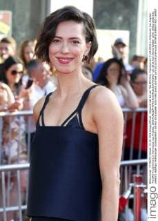 Rebecca Hall bei der The BFG Kino Premiere am 21.06.2016 in Hollywood, Los Angeles The BFG Kinopremiere in Hollywood, Los Angeles, 2016 