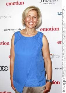 Susanne Stichler beim Emotion Award 2016 in der Laeiszhalle. Hamburg, 22.06.2016 Foto:xgbrcix xFuturexImage