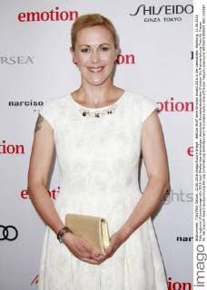 Bettina Wulff beim Emotion Award 2016 in der Laeiszhalle. Hamburg, 22.06.2016 Foto:xgbrcix xFuturexImage