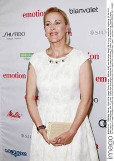 Bettina Wulff beim Emotion Award 2016 in der Laeiszhalle. Hamburg, 22.06.2016 Foto:xgbrcix xFuturexImage