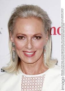 Petra van Bremen beim Emotion Award 2016 in der Laeiszhalle. Hamburg, 22.06.2016 Foto:xgbrcix xFuturexImage