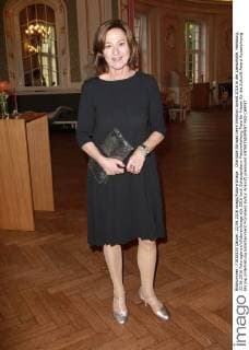 Charlotte Schwab beim Emotion Award 2016 in der Laeiszhalle. Hamburg, 22.06.2016 Foto:xgbrcix xFuturexImage