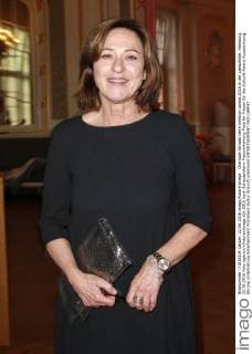 Charlotte Schwab beim Emotion Award 2016 in der Laeiszhalle. Hamburg, 22.06.2016 Foto:xgbrcix xFuturexImage