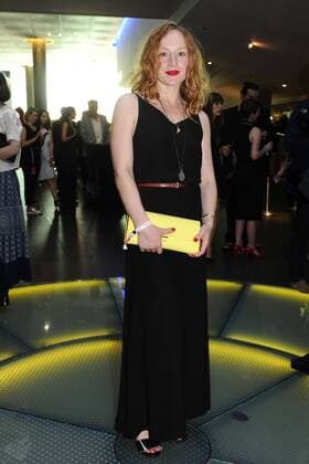 Brigitte Hobmeier bei der Eröffnung vom Filmfest München mit der Kino Premiere von Toni Erdmann am 23.06.2016 in München Eroeffnung Opening Filmfest Muenchen 2016 