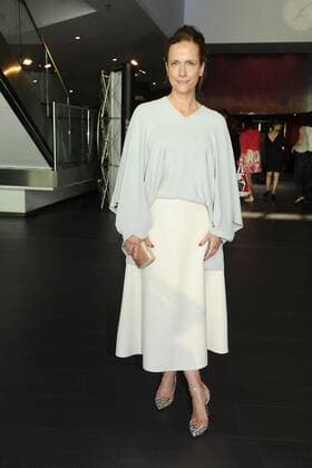 Claudia Michelsen bei der Eröffnung vom Filmfest München mit der Kino Premiere von Toni Erdmann am 23.06.2016 in München Eroeffnung Opening Filmfest Muenchen 2016 