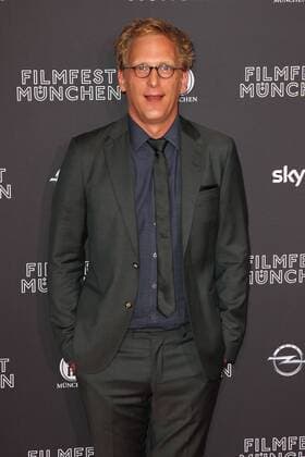 Kai Lentrodt bei der Eröffnung vom Filmfest München mit der Kino Premiere von Toni Erdmann am 23.06.2016 in München Eroeffnung Opening Filmfest Muenchen 2016 