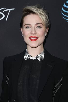 Evan Rachel Wood bei der Into the Forest Kino Premiere am 22.06.2016 in Los Angeles Into the Forest Kinopremiere in Los Angeles, 2016 
