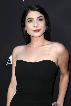 June 22, 2016 - Hollywood, CA, United States - 22 June 2016 - Hollywood, California - Niki Koss. Into The Forest Los Angeles Premiere held at ArcLight Hollywood. Photo Credit: F. Sadou AdMedia Hollywood United States - ZUMAa123