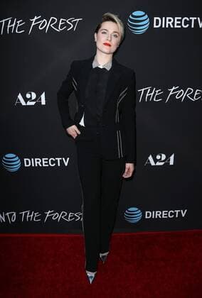 June 22, 2016 - Hollywood, CA, United States - 22 June 2016 - Hollywood, California - Evan Rachel Wood. Into The Forest Los Angeles Premiere held at ArcLight Hollywood. Photo Credit: F. Sadou AdMedia Hollywood United States - ZUMAa123