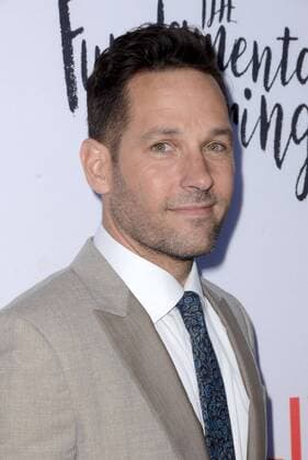 June 23, 2016 - Hollywood, CA, United States - 23 June 2016 - Hollywood. Paul Rudd. Arrivals for the Los Angeles special screening of Netflix s The Fundamentals Of Caring held at ArcLight Hollywood. Photo Credit: Hollywood United States - ZUMAa123