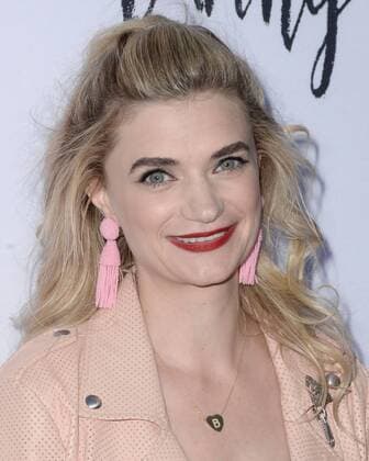 June 23, 2016 - Hollywood, CA, United States - 23 June 2016 - Hollywood. Megan Ferguson. Arrivals for the Los Angeles special screening of Netflix s The Fundamentals Of Caring held at ArcLight Hollywood. Photo Credit: Hollywood United States - ZUMAa123
