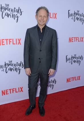 June 23, 2016 - Hollywood, CA, United States - 23 June 2016 - Hollywood. Rob Burnett. Arrivals for the Los Angeles special screening of Netflix s The Fundamentals Of Caring held at ArcLight Hollywood. Photo Credit: Hollywood United States - ZUMAa123
