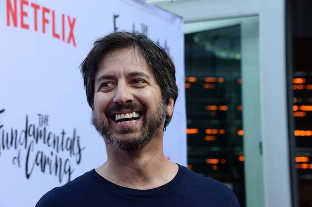 Actor Ray Romano attends a screening of Netflix s motion picture drama The Fundamentals of Caring at the ArcLight Cinema Dome in the Hollywood section of Los Angeles on June 23, 2016. Storyline: A man suffering an incredible amount of loss enrolls in a class about care-giving that changes his perspective on life.  LAP2016062307 JIMxRUYMEN