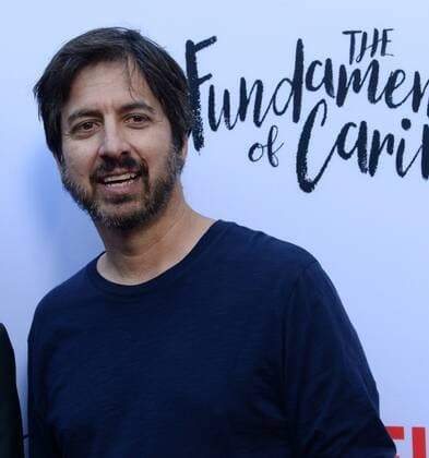 Actor Ray Romano attends a screening of Netflix s motion picture drama The Fundamentals of Caring at the ArcLight Cinema Dome in the Hollywood section of Los Angeles on June 23, 2016. Storyline: A man suffering an incredible amount of loss enrolls in a class about care-giving that changes his perspective on life.  LAP2016062330 JIMxRUYMEN