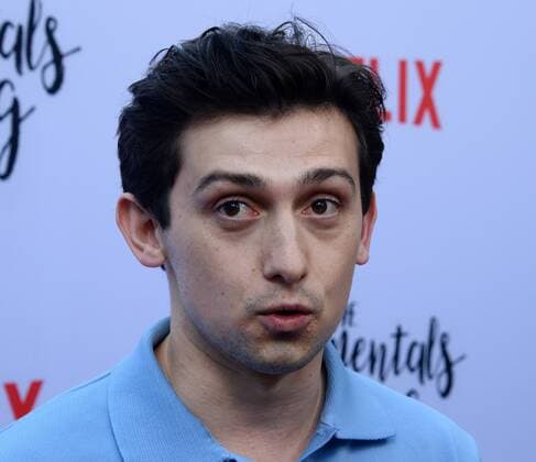 Cast member Craig Roberts attends a screening of Netflix s motion picture drama The Fundamentals of Caring at the ArcLight Cinema Dome in the Hollywood section of Los Angeles on June 23, 2016. Storyline: A man suffering an incredible amount of loss enrolls in a class about care-giving that changes his perspective on life.  LAP2016062320 JIMxRUYMEN