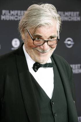 Peter Simonischek beim Opening vom 34. Filmfest München 2016 im Mathäser Filmpalast. München, 23.06.2016 Foto:xD.xBedrosianx xFuturexImage
