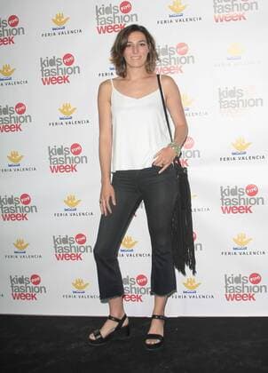 Desfile Kids Fashion Week Eugenia Ortiz Madrid 24 06 2016  PacoxSuarezxAbad