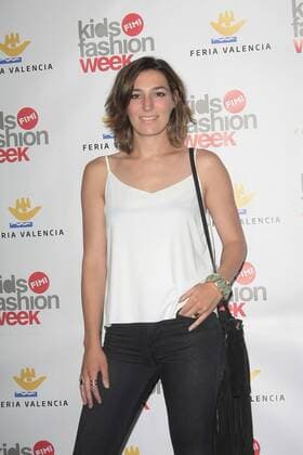 Desfile Kids Fashion Week Eugenia Ortiz Madrid 24 06 2016  PacoxSuarezxAbad