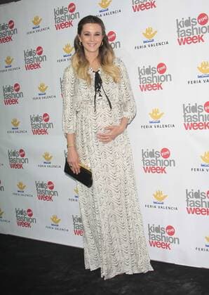 Desfile Kids Fashion Week Astrid Klisans Madrid 24 06 2016  PacoxSuarezxAbad