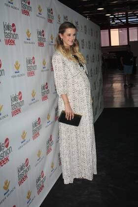 Desfile Kids Fashion Week Astrid Klisans Madrid 24 06 2016  PacoxSuarezxAbad