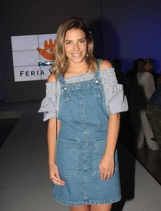 Desfile Kids Fashion Week Flora Gonzalez Madrid 24 06 2016  PacoxSuarezxAbad