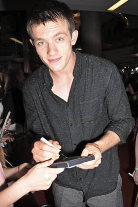 Jannis Niewöhner bei der Premiere von Smaragdgrün auf dem 34. Filmfest München 2016 im Mathäser Filmpalast. München, 24.06.2016 Foto:xP.xSchönbergerx xFuturexImage