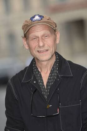 Bernd Michael Lade bei der Premiere des Kinofilms Das Geständnis im Kommunalen Kino. Hannover, 24.06.2016 Foto:xC.xNiehausx xFuturexImage