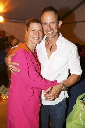 Nicolas König mit Freundin Nina Kirschner bei der Premiere von Der Schatz im Silbersee bei den Karl-May-Spielen Bad Segeberg im Freilichttheater am Kalkberg. Bad Segeberg, 25.06.2016 Foto:xS.xGabschx xFuturexImage