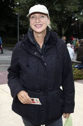 Sabine Kaack bei der Premiere von Der Schatz im Silbersee bei den Karl-May-Spielen Bad Segeberg im Freilichttheater am Kalkberg. Bad Segeberg, 25.06.2016 Foto:xgbrcix xFuturexImage