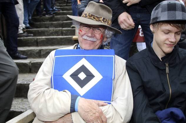 Carlo von Tiedemann bei der Premiere von Der Schatz im Silbersee bei den Karl-May-Spielen Bad Segeberg im Freilichttheater am Kalkberg. Bad Segeberg, 25.06.2016 Foto:xgbrcix xFuturexImage