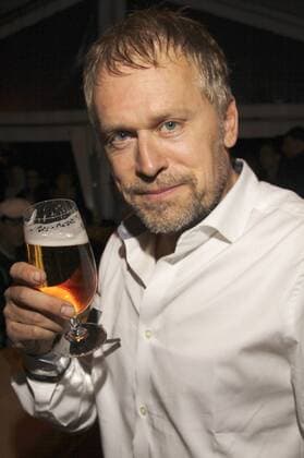 Dirc Simpson bei der Premiere von Der Schatz im Silbersee bei den Karl-May-Spielen Bad Segeberg im Freilichttheater am Kalkberg. Bad Segeberg, 25.06.2016 Foto:xgbrcix xFuturexImage