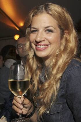 Susan Sideropoulos bei der Premiere von Der Schatz im Silbersee bei den Karl-May-Spielen Bad Segeberg im Freilichttheater am Kalkberg. Bad Segeberg, 25.06.2016 Foto:xgbrcix xFuturexImage