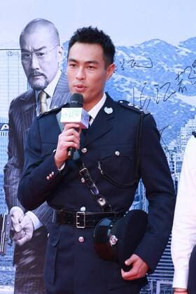 BEIJING, CHINA - JUNE 26: (CHINA OUT) Actor Tony Yeung attends the red carpet for Cold War 2 on June 26, 2016 in Beijing, China.  CFP487287123