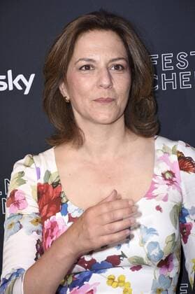 Martina Gedeck bei der Premiere von Gleißendes Glück auf dem 34. Filmfest München 2016. München im ARRI Kino. München, 26.06.2016 Foto:xP.xSchönbergerx xFuturexImage